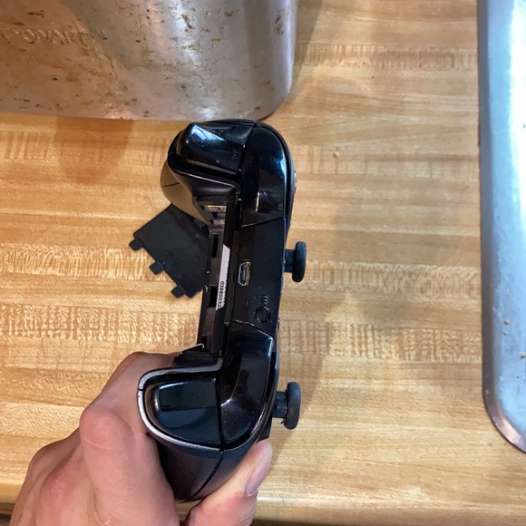 Wireless Xbox One Controller. - Picture 4 of 4